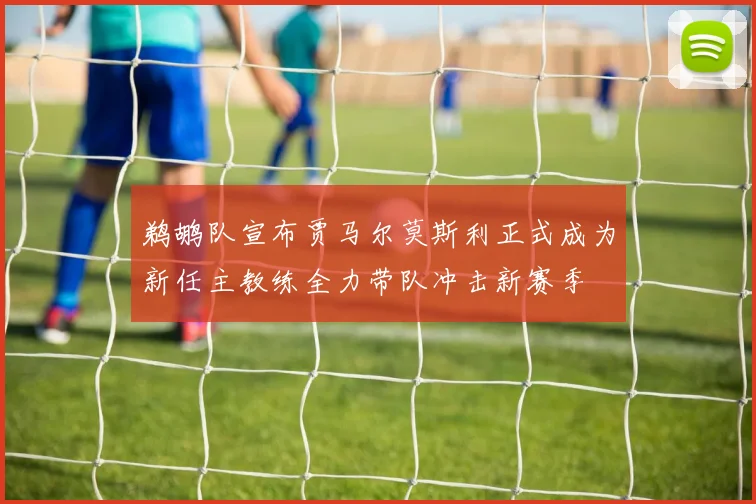 鹈鹕队宣布贾马尔莫斯利正式成为新任主教练全力带队冲击新赛季