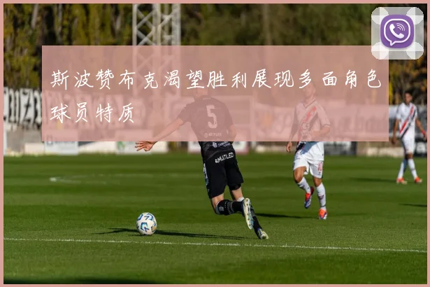 斯波赞布克渴望胜利展现多面角色球员特质
